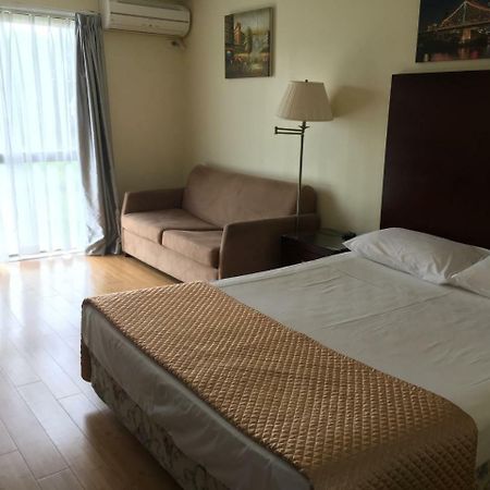 Centenary Motor Inn Brisbane Bagian luar foto