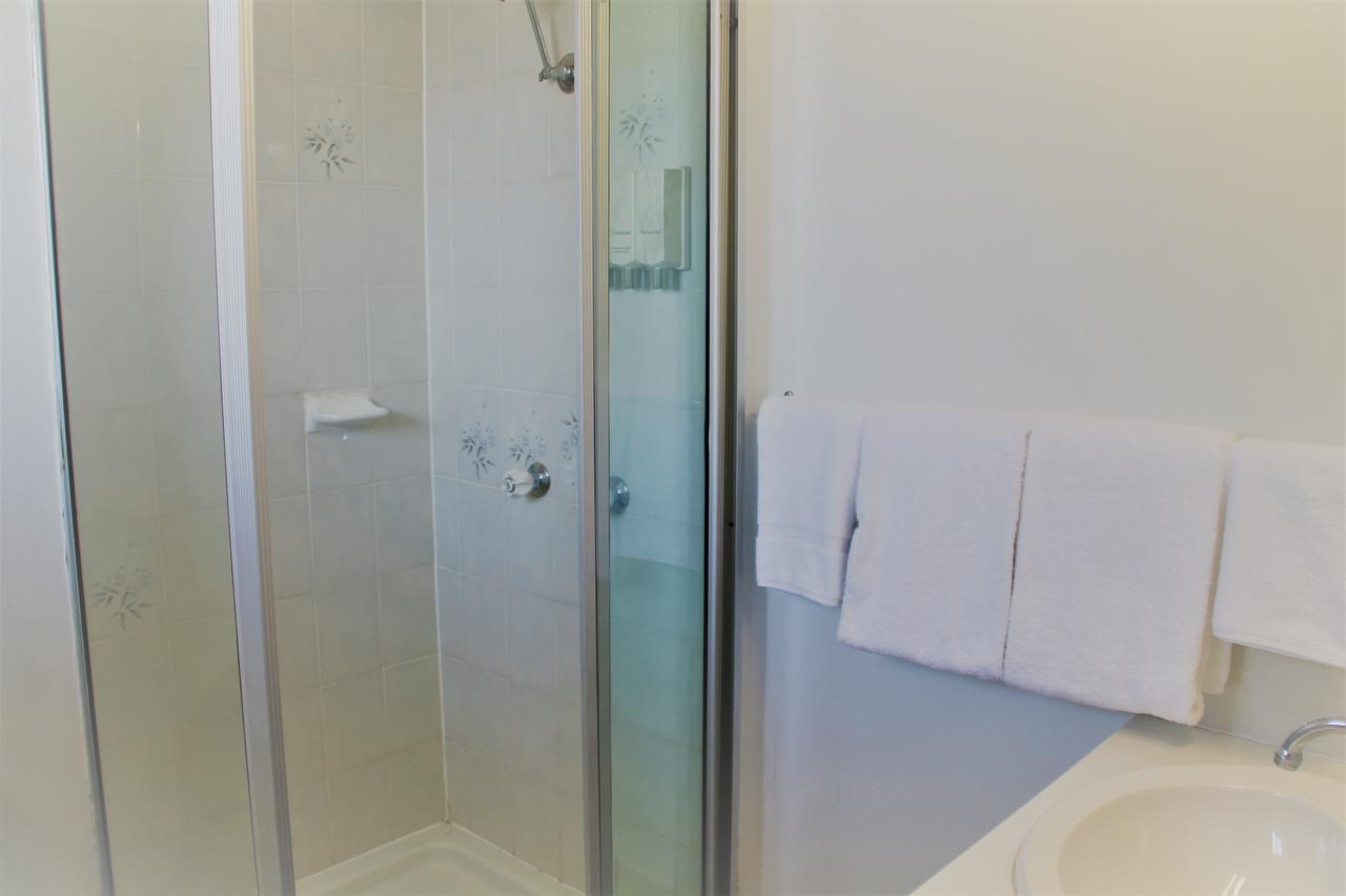Centenary Motor Inn Brisbane Bagian luar foto