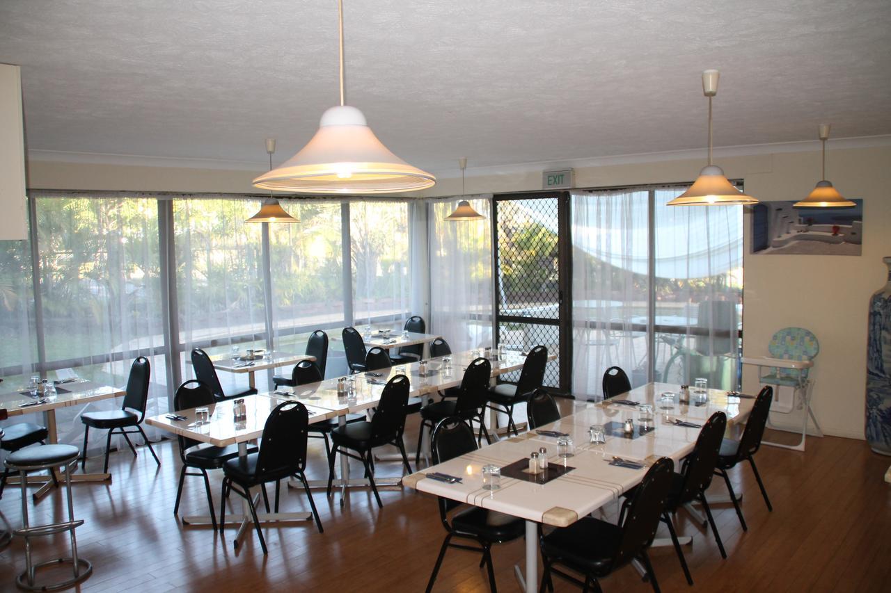 Centenary Motor Inn Brisbane Bagian luar foto