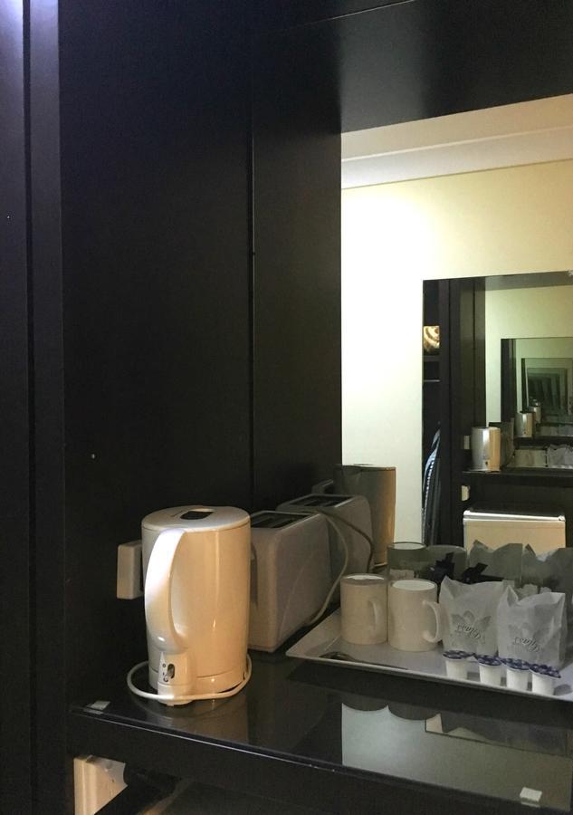 Centenary Motor Inn Brisbane Bagian luar foto
