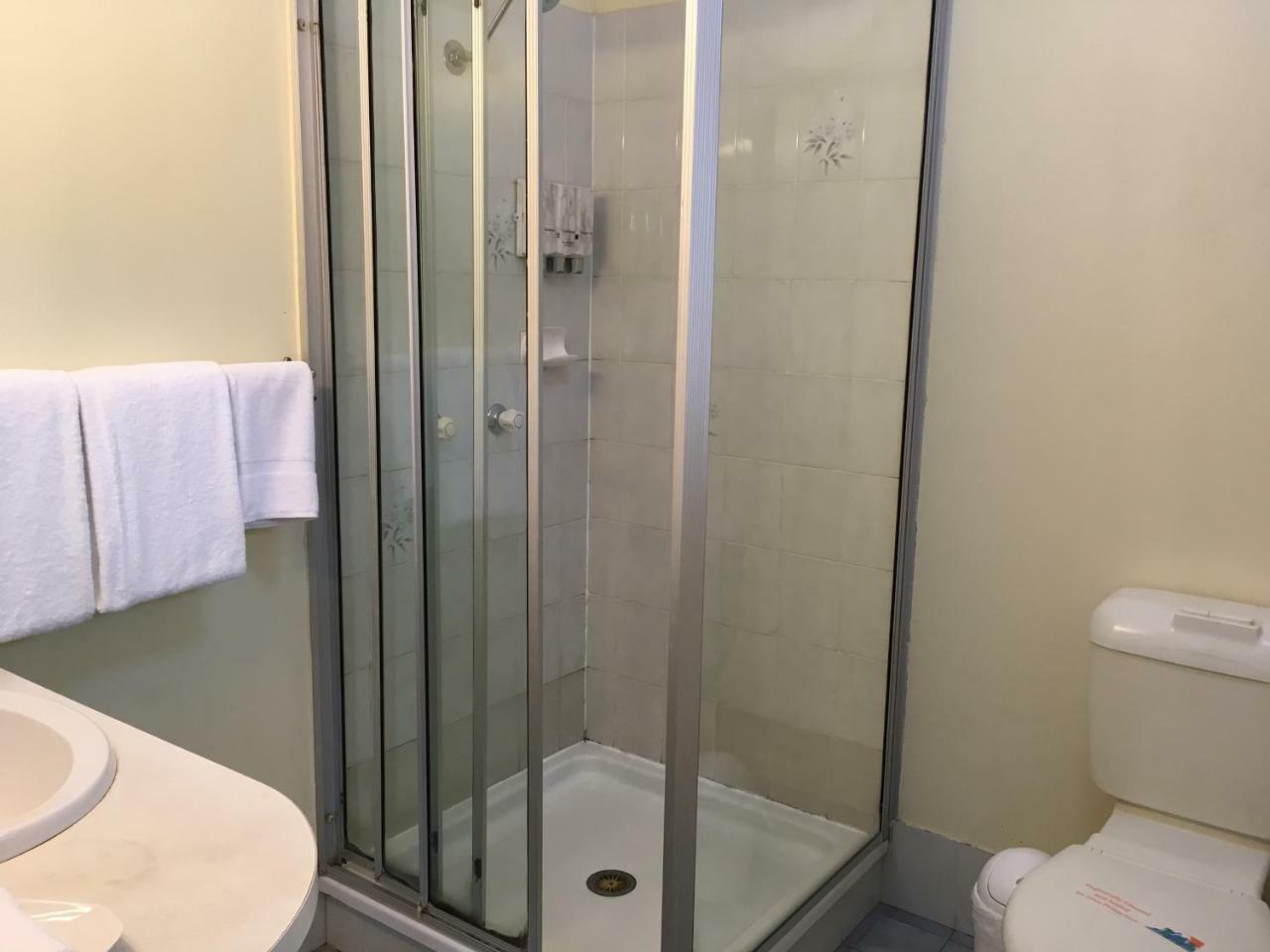 Centenary Motor Inn Brisbane Bagian luar foto